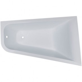 Ванна акриловая VentoSpa Italy Spirit